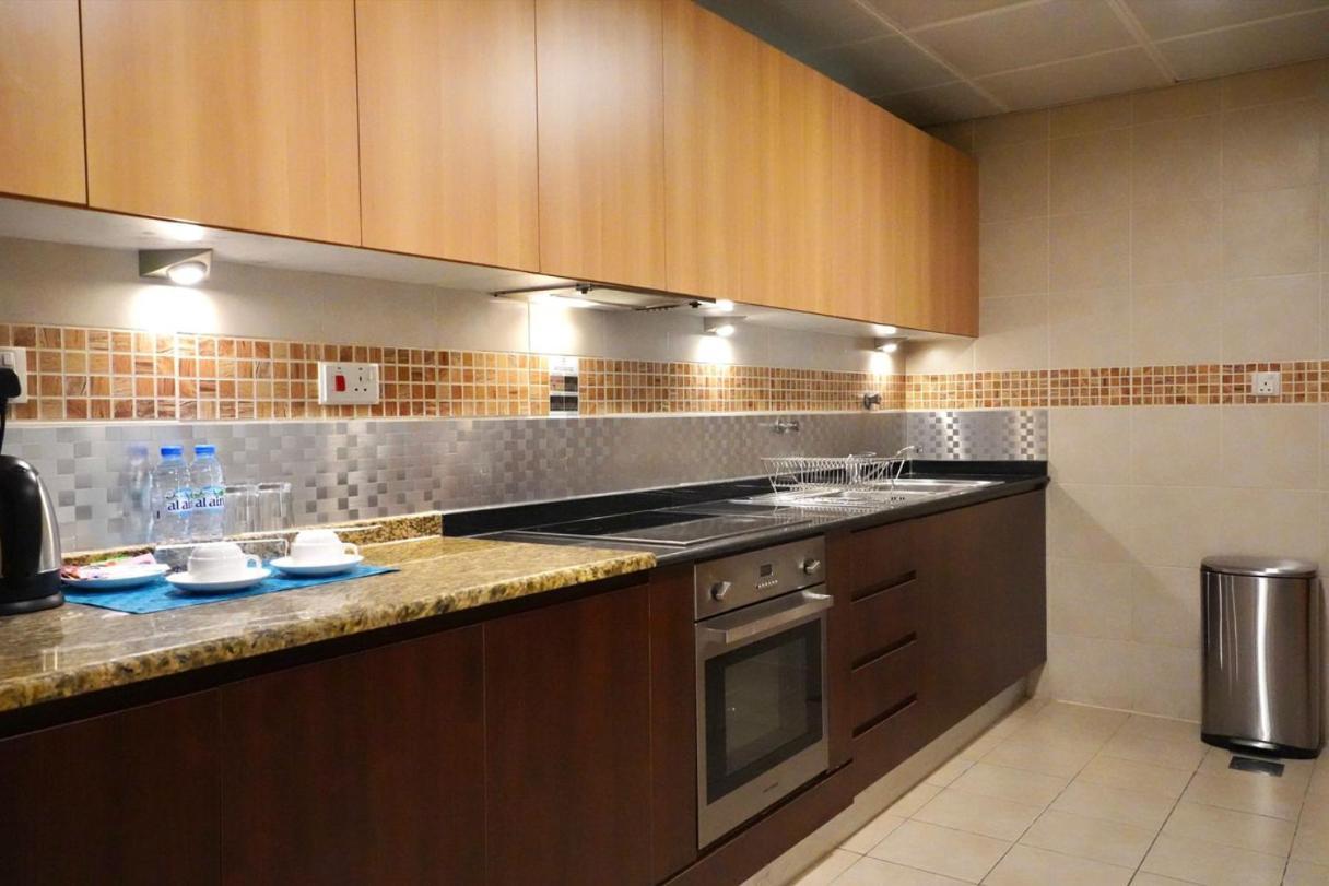 Andalus Al Seef Resort & Spa Abu Zabi Pokój zdjęcie
