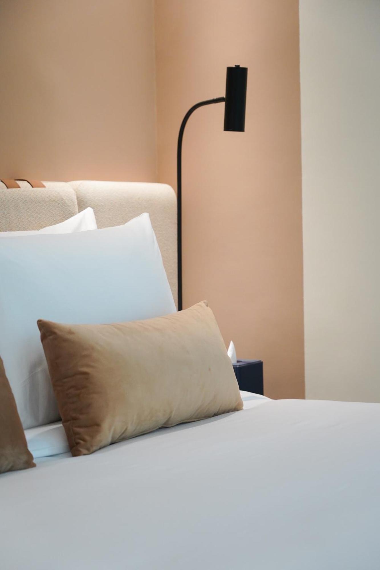 Andalus Al Seef Resort & Spa Abu Zabi Pokój zdjęcie