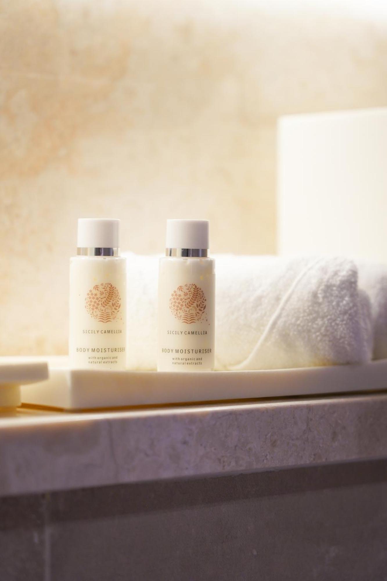 Andalus Al Seef Resort & Spa Abu Zabi Pokój zdjęcie